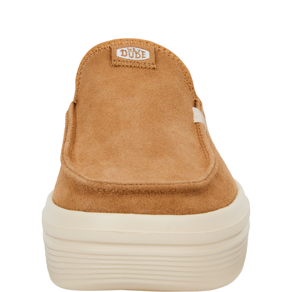 Women's Austin Lift Classic Tan