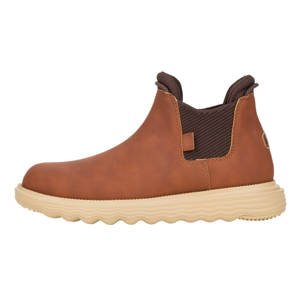 Women's Branson W Classic  Cognac