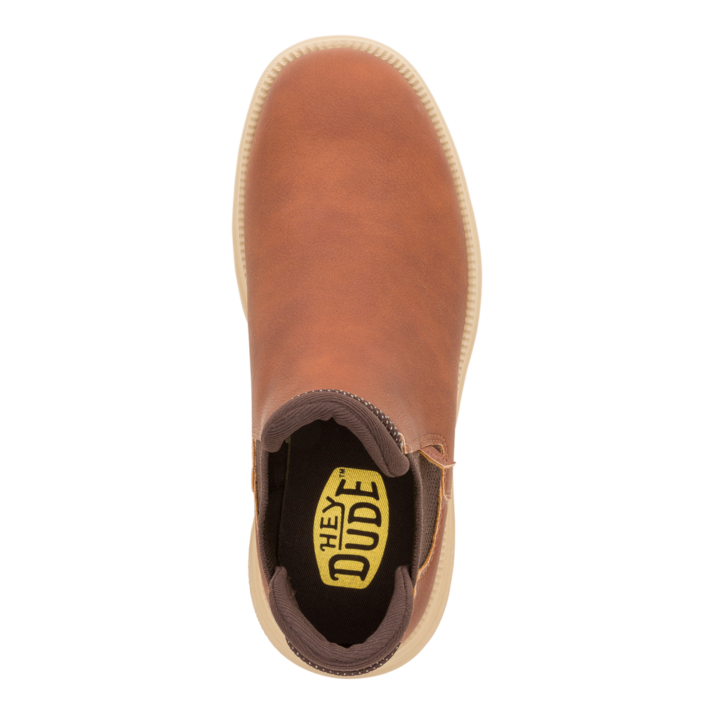 Women's Branson W Classic  Cognac