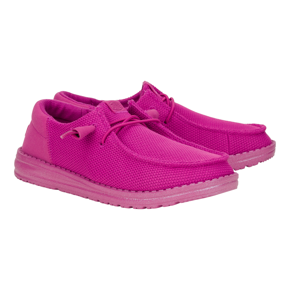 Women's Wendy Funk Mono  Plum