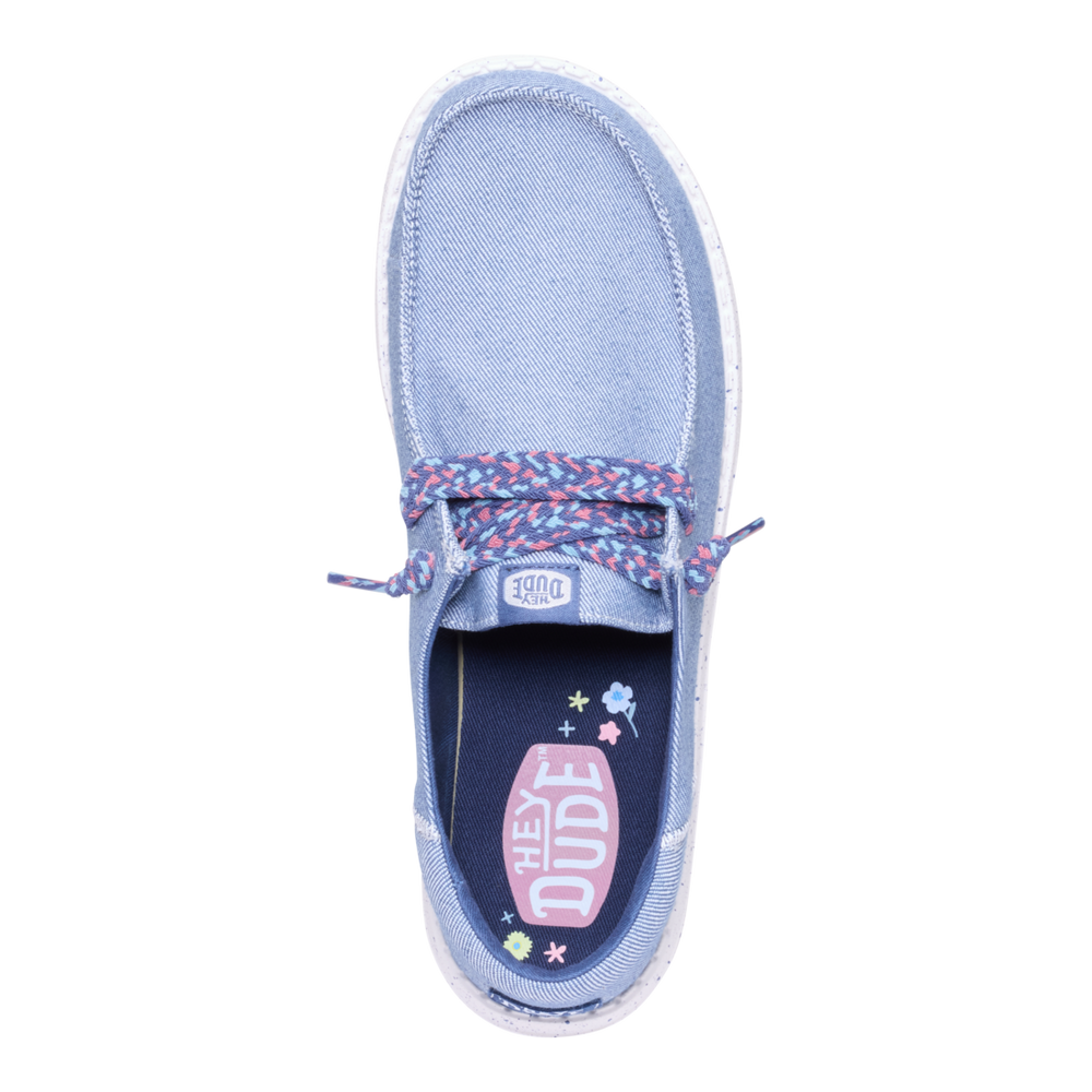 Women's Wendy Funk Friendship Navy
