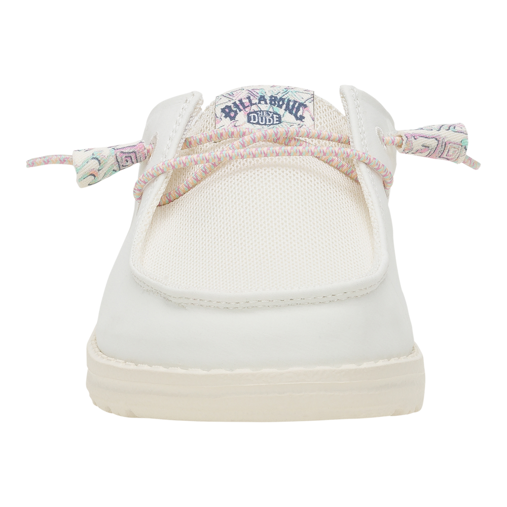 Women's Wendy Slip Billabong Pink Multi/White