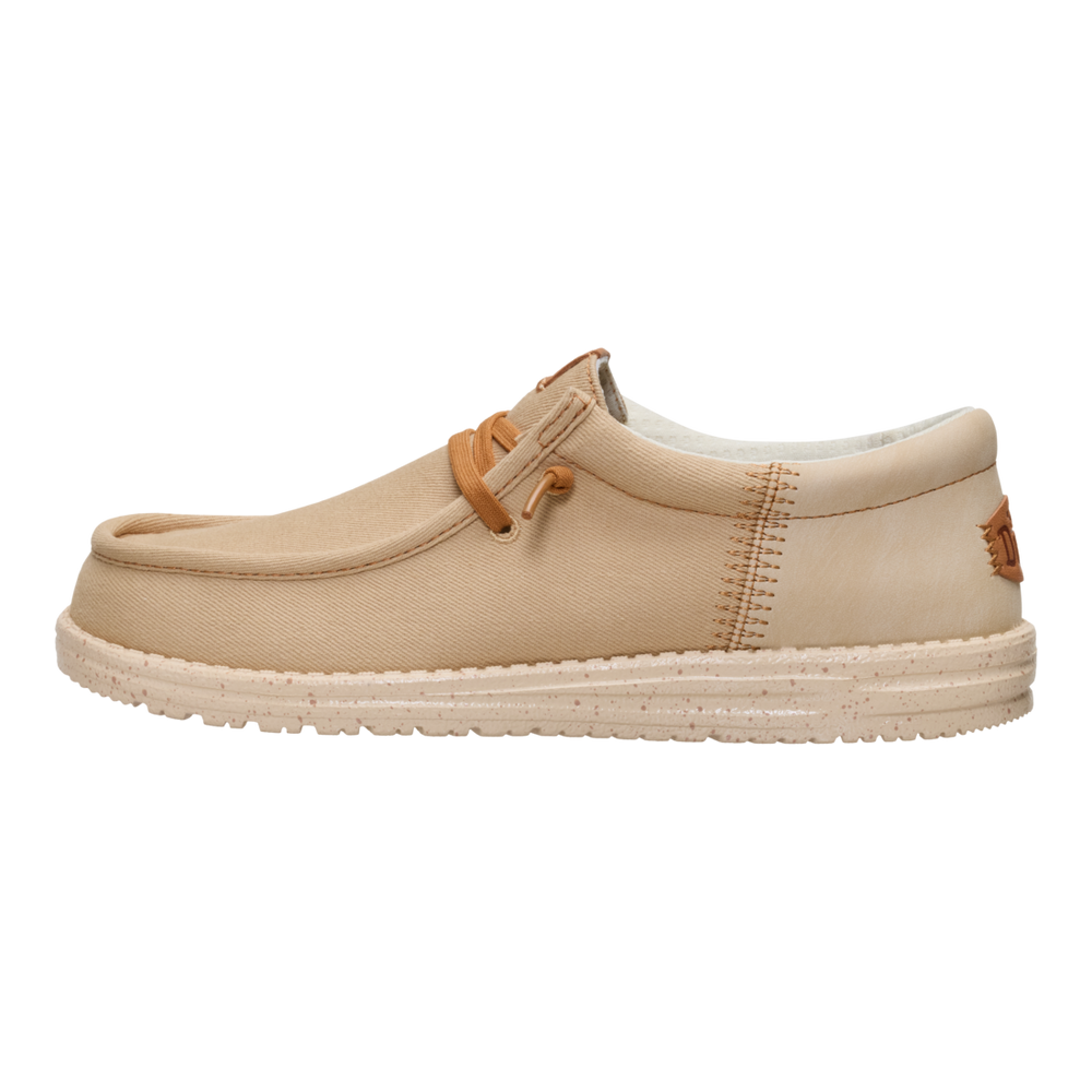 Men's Wally Funk Denim Incense