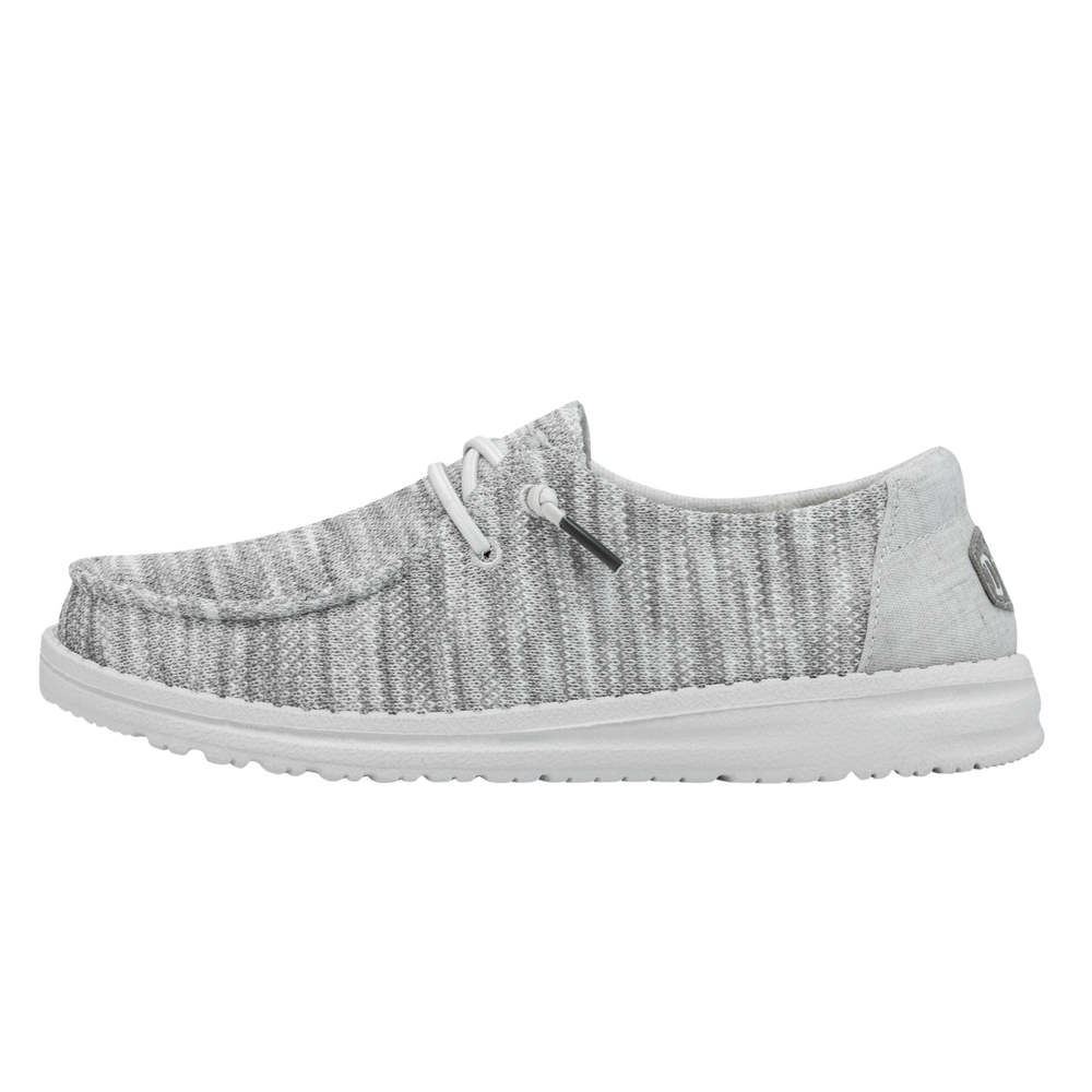 Women's Wendy Sox  Glacier Grey