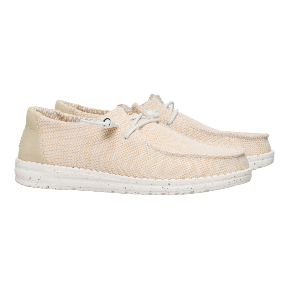 Women's Wendy Stretch Sox Irish Cream