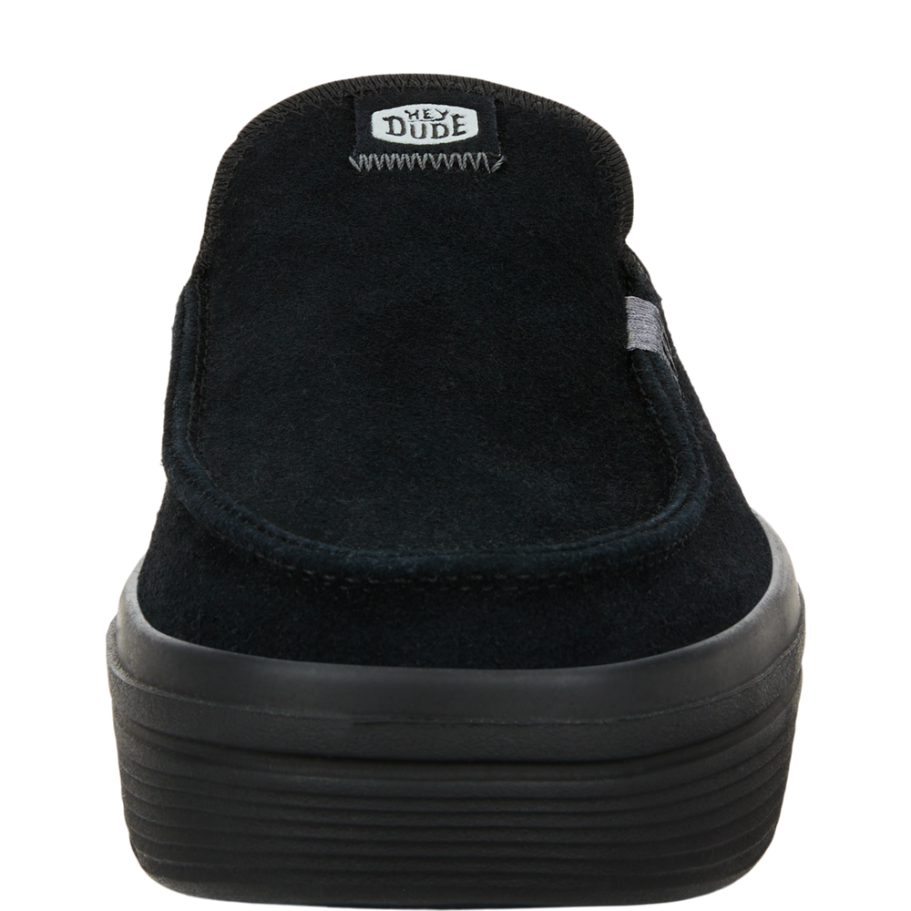 Women's Austin Lift Classic Black/Black