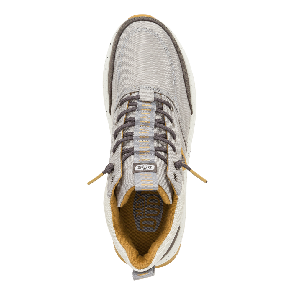 Men's Tahoe Nylon  Grey