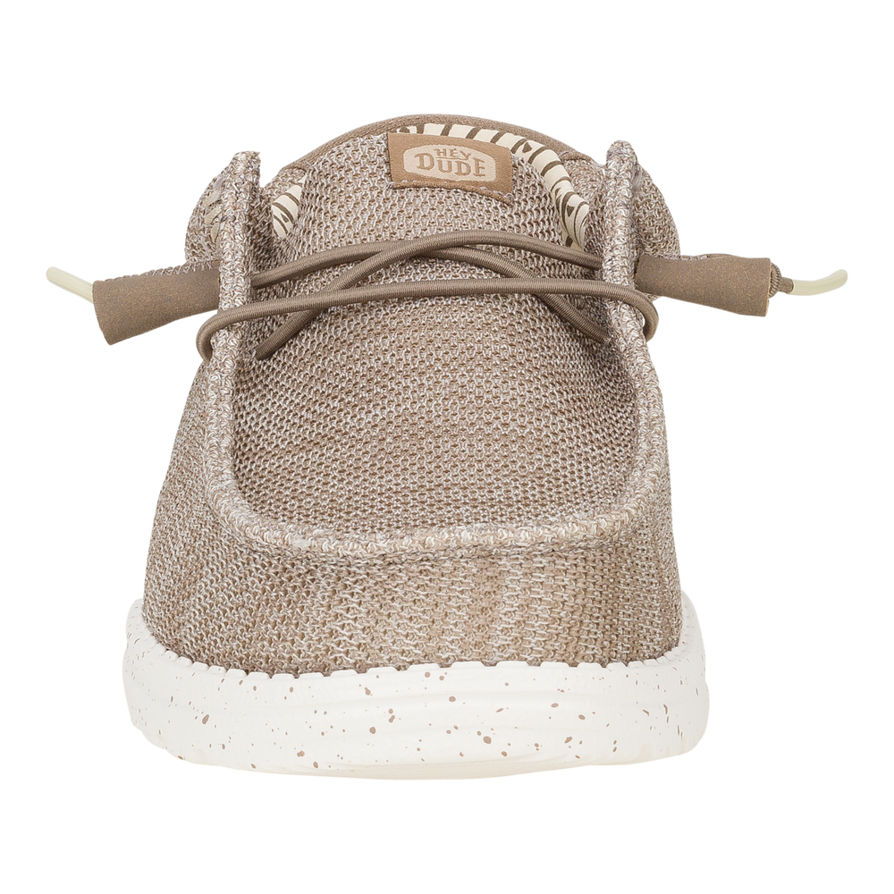 Men's Wally Stretch Sox Tan