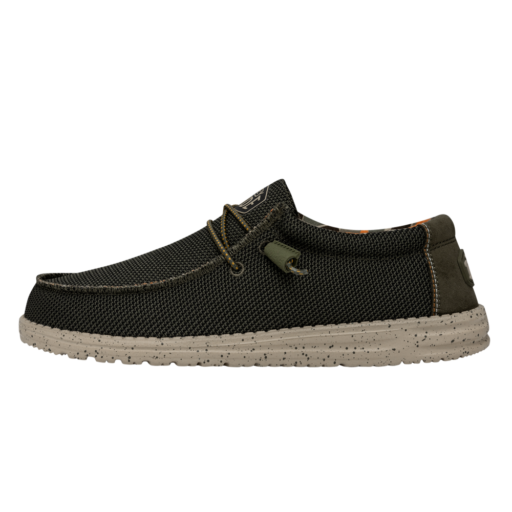 Men's Wally Sox Stitch Pine