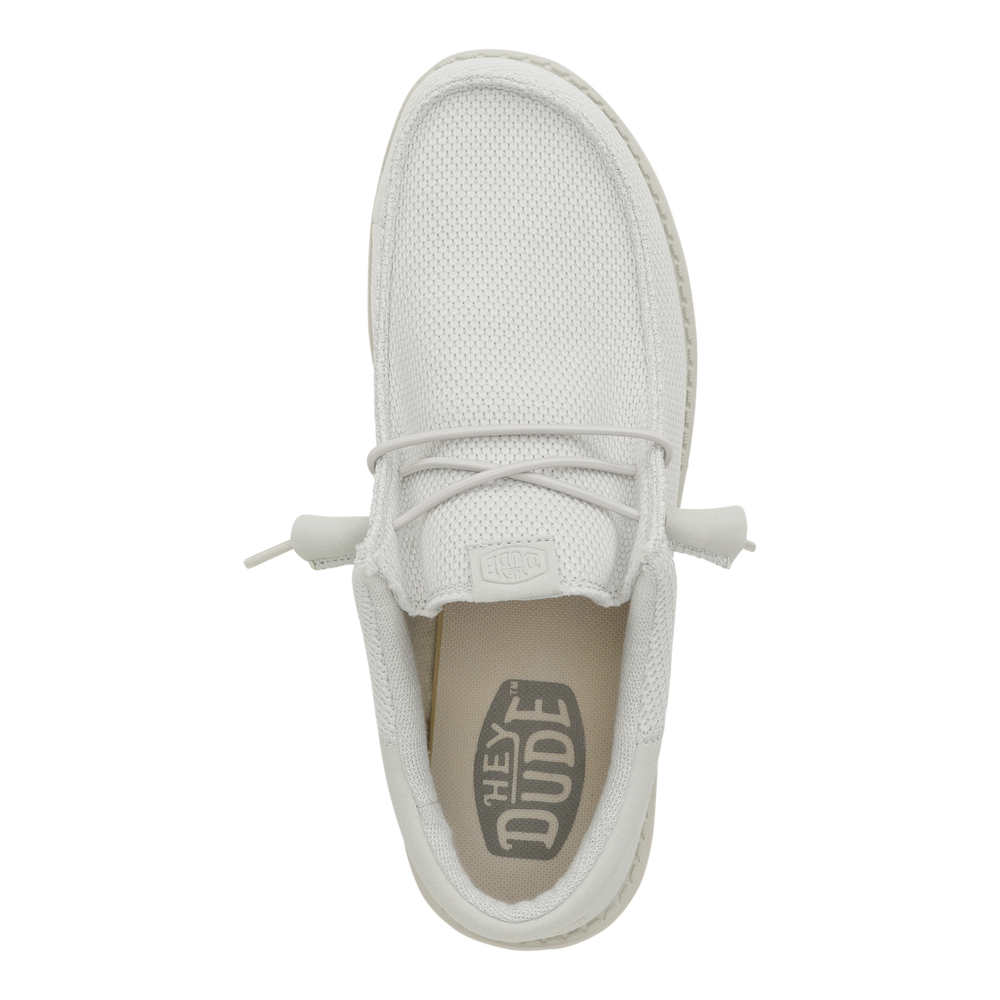 Men's Wally Funk Mono Ancient Blue