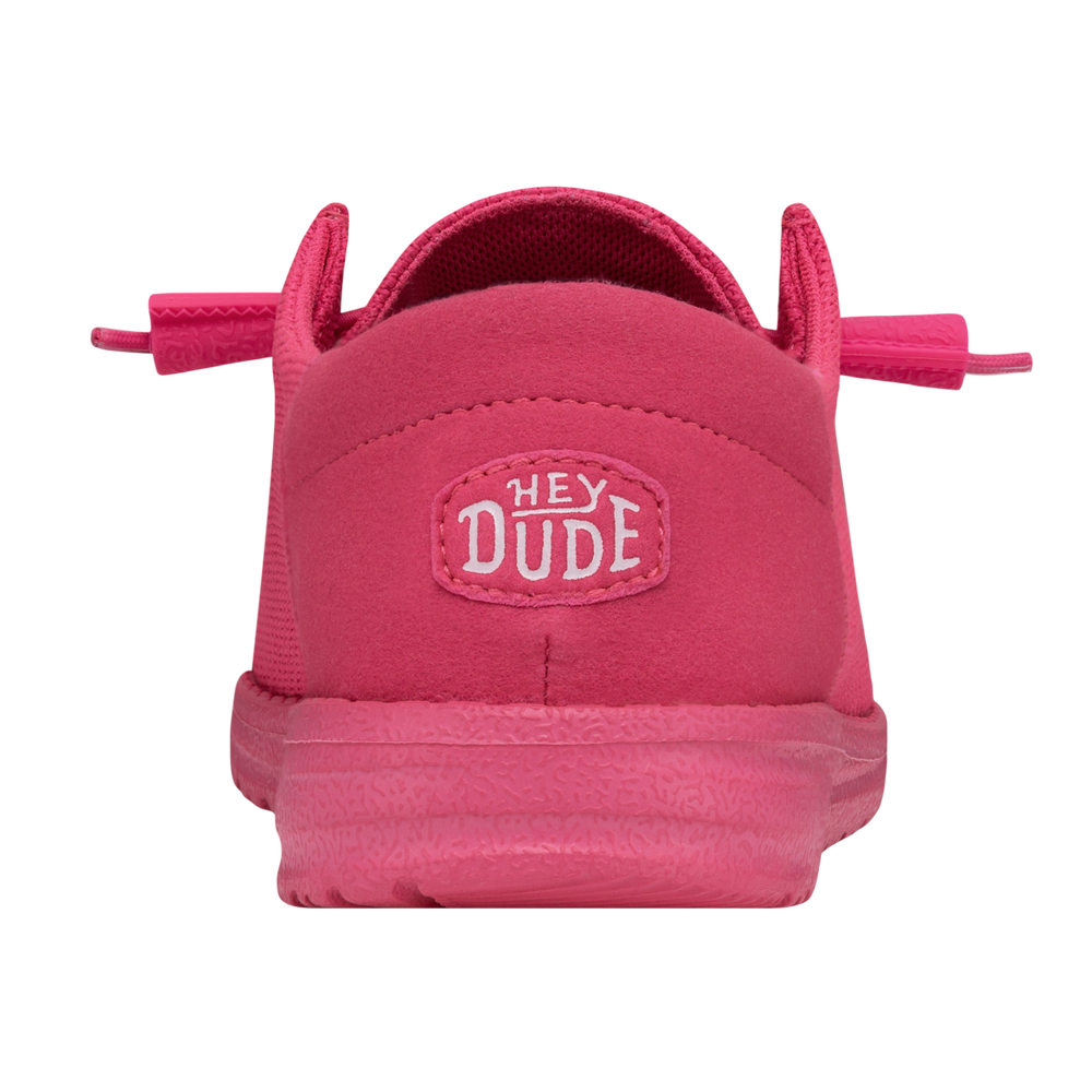 Women's Wendy Funk Mono Electric Pink