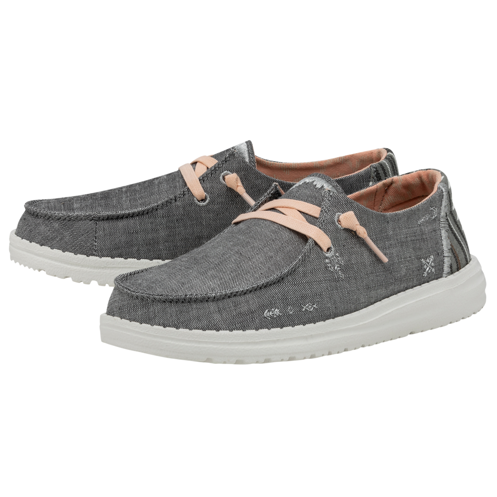 Women's WENDY BOHO Grey