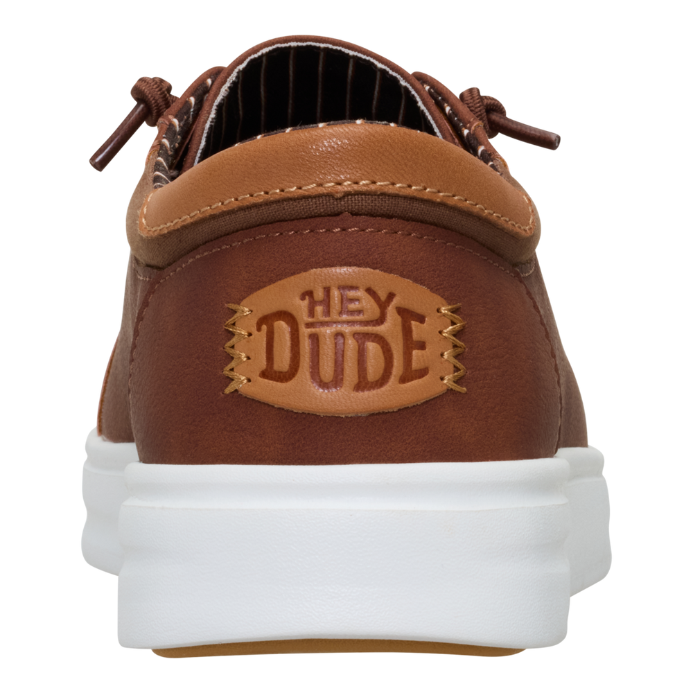 Men's Paul Pro Classic Cognac