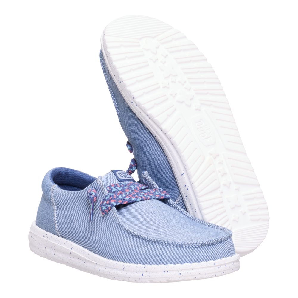 Women's Wendy Funk Friendship Navy