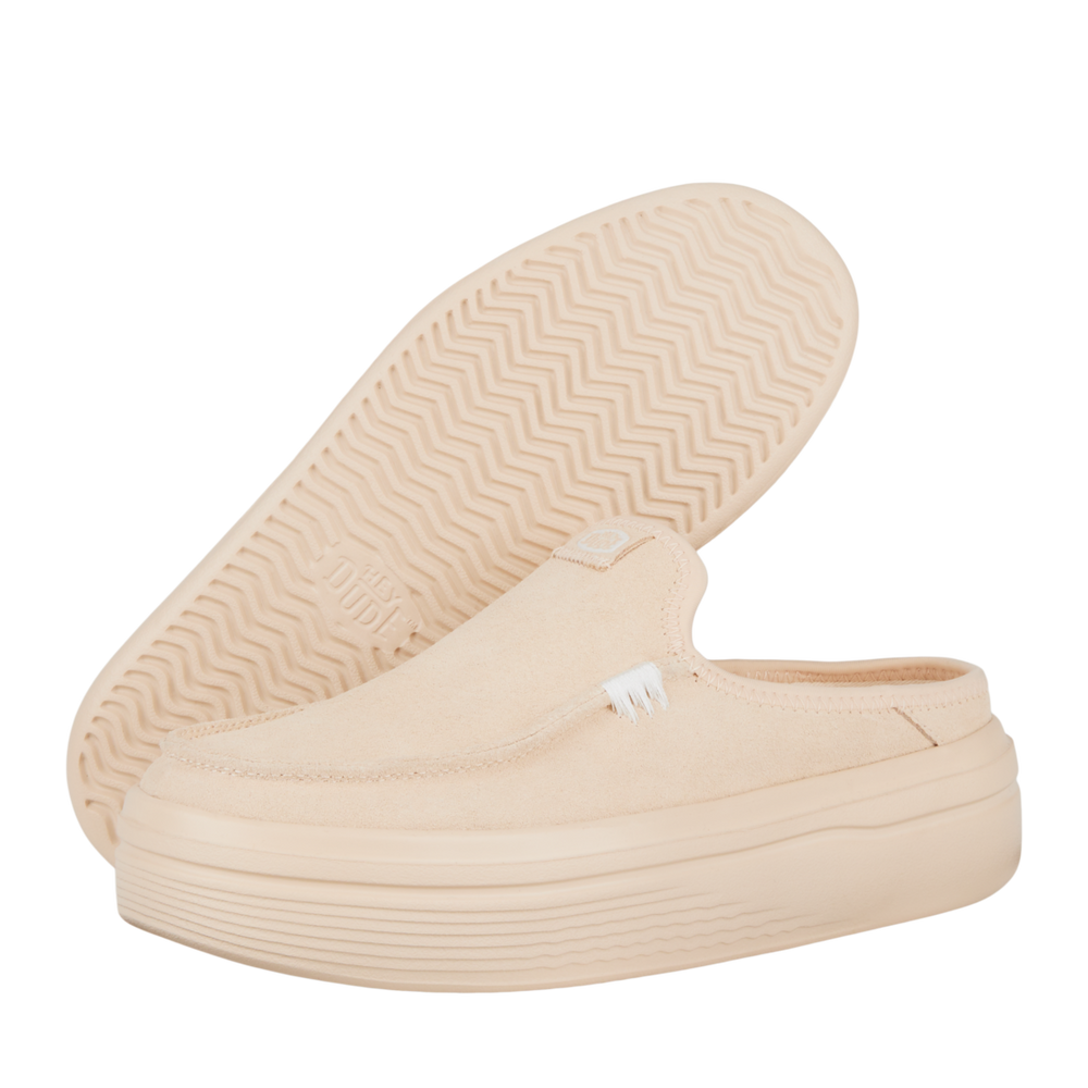 Women's Austin Lift Classic Blush