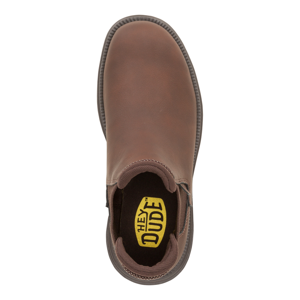 Women's Branson W Classic  Espresso