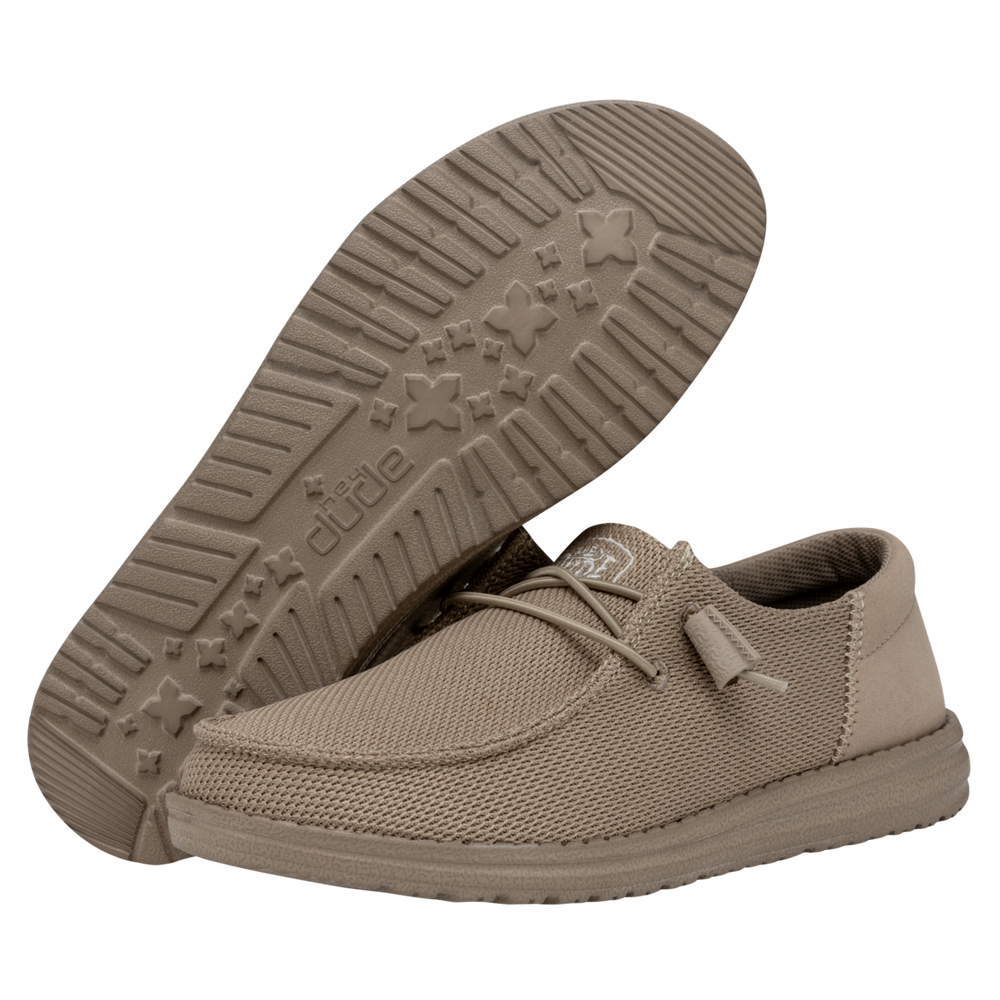 Women's Wendy Funk Mono Caramel