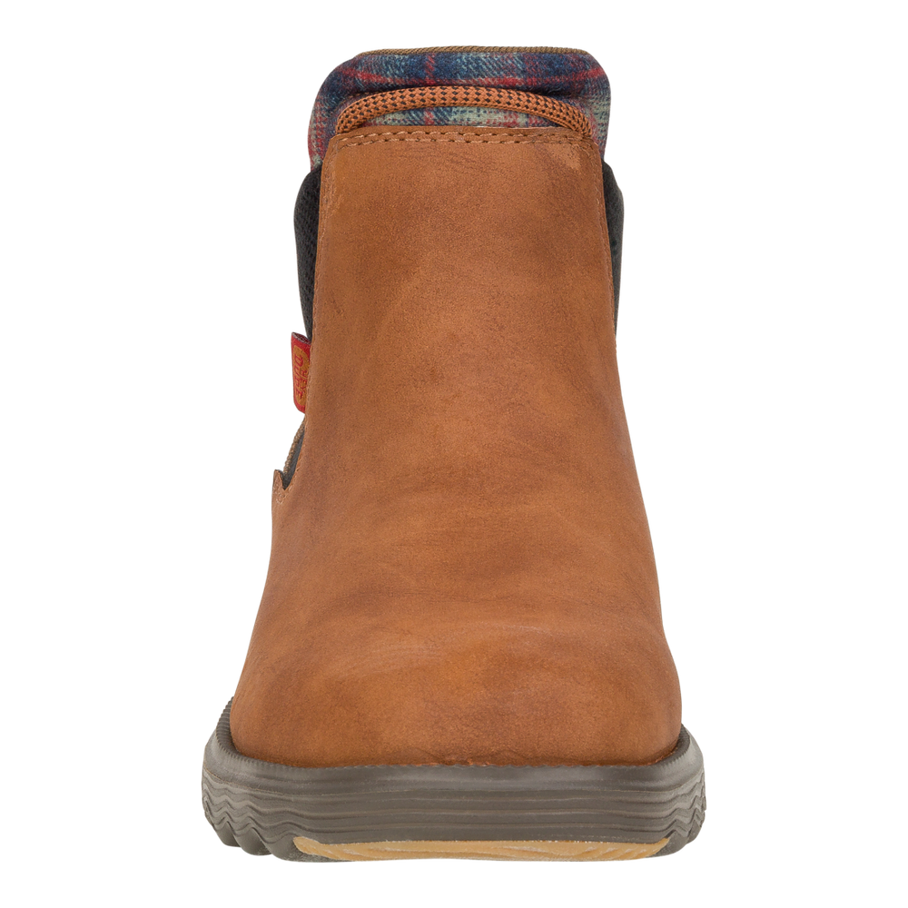 Men's Branson Classic Cognac