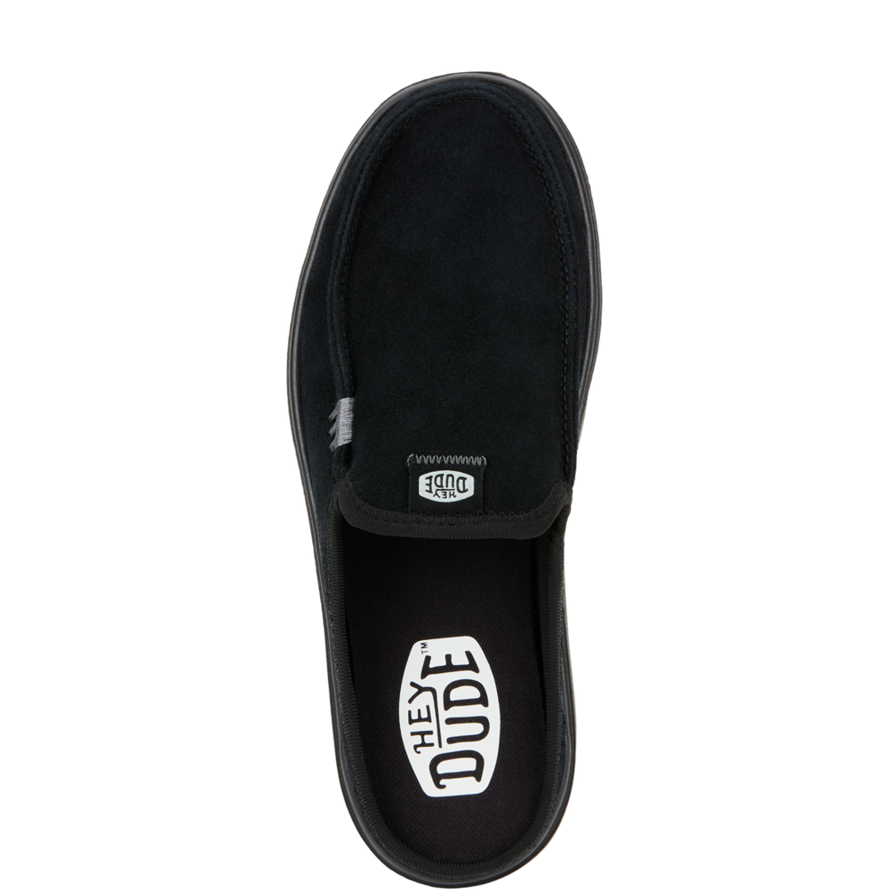 Women's Austin Lift Classic Black/Black