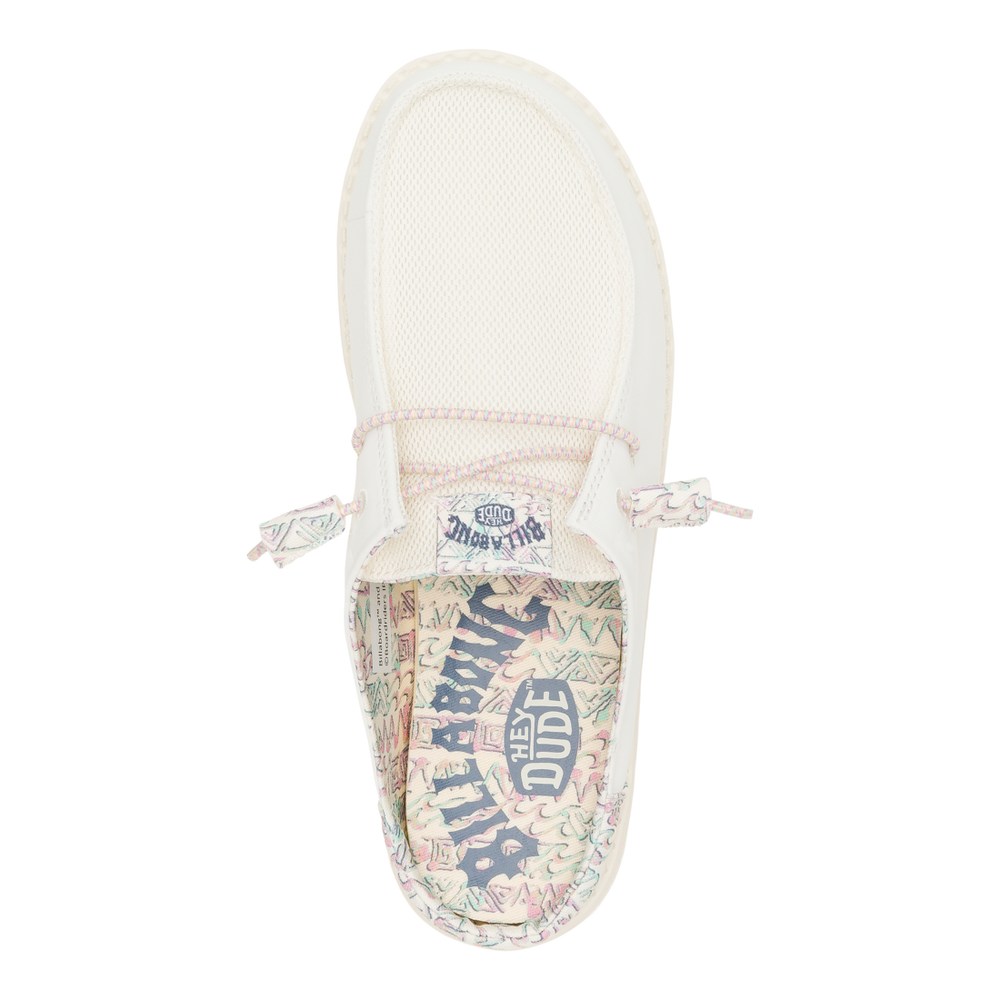 Women's Wendy Slip Billabong Pink Multi/White
