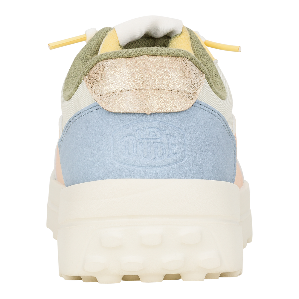 Women's Hayden W Colorblock  Blue Multi