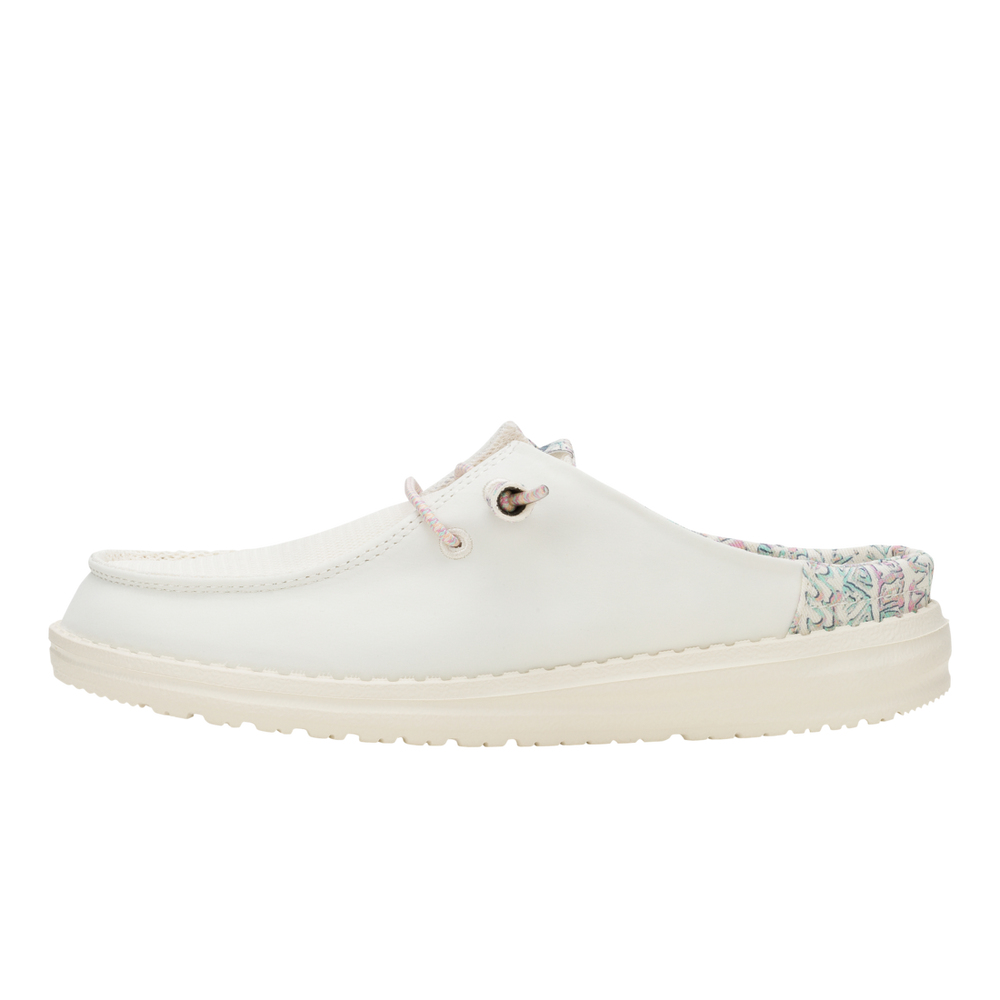 Women's Wendy Slip Billabong Pink Multi/White