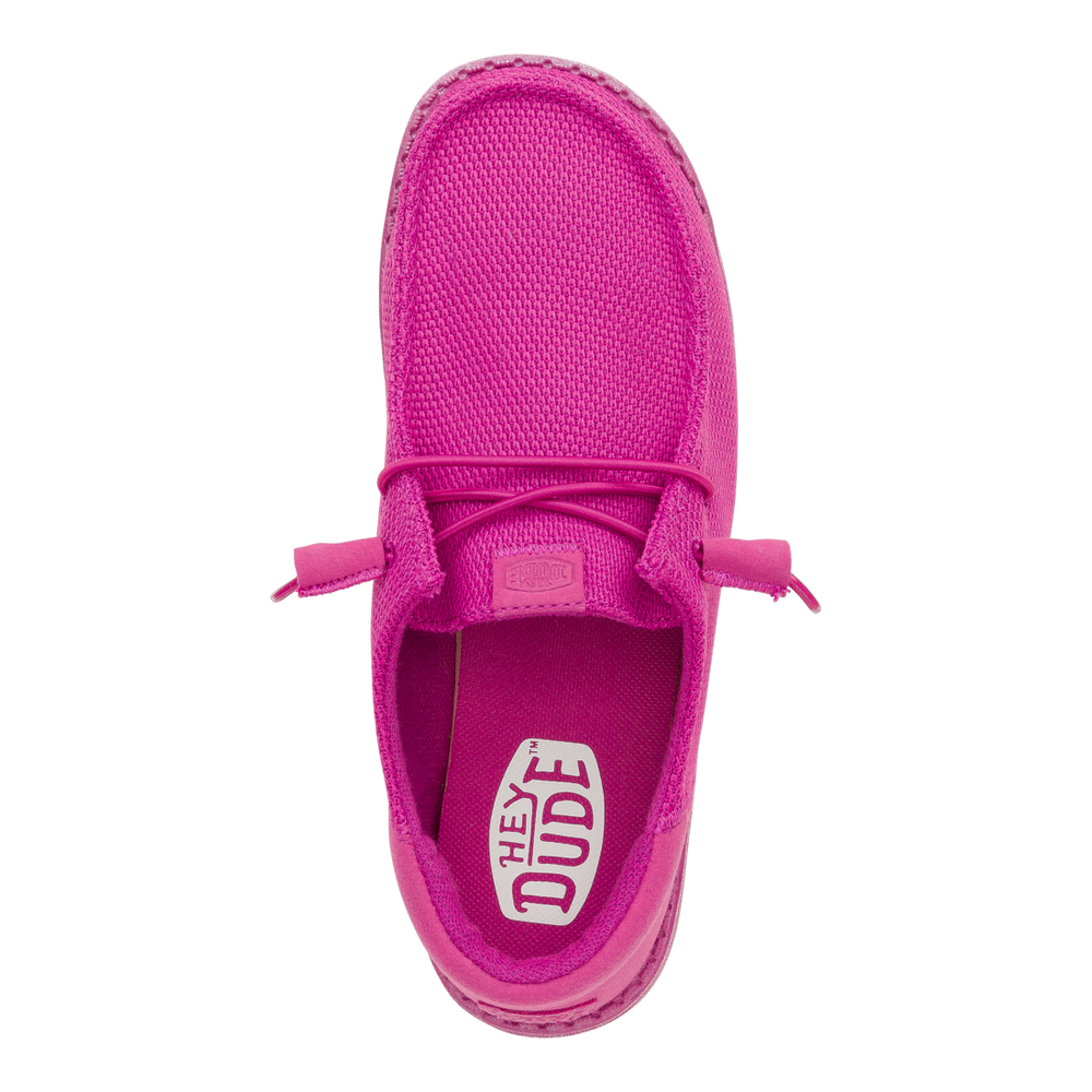 Women's Wendy Funk Mono  Plum