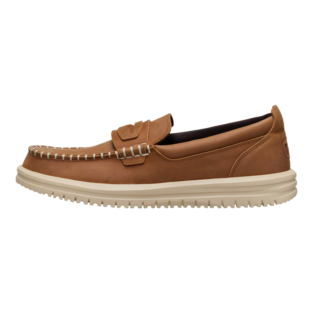 Men's Wally NXT Loafer Tan