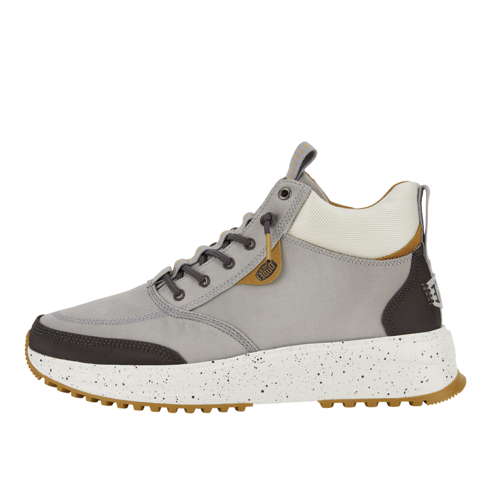 Men's Tahoe Nylon  Grey