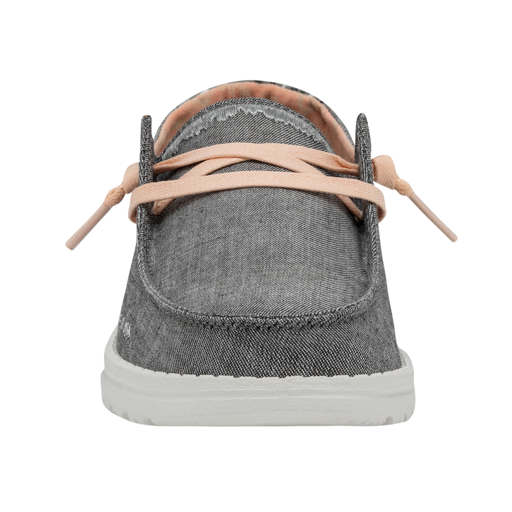 Women's WENDY BOHO Grey