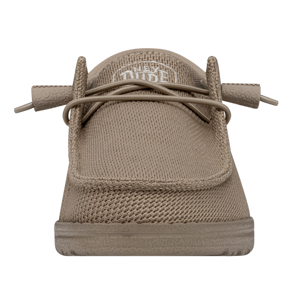 Women's Wendy Funk Mono Caramel