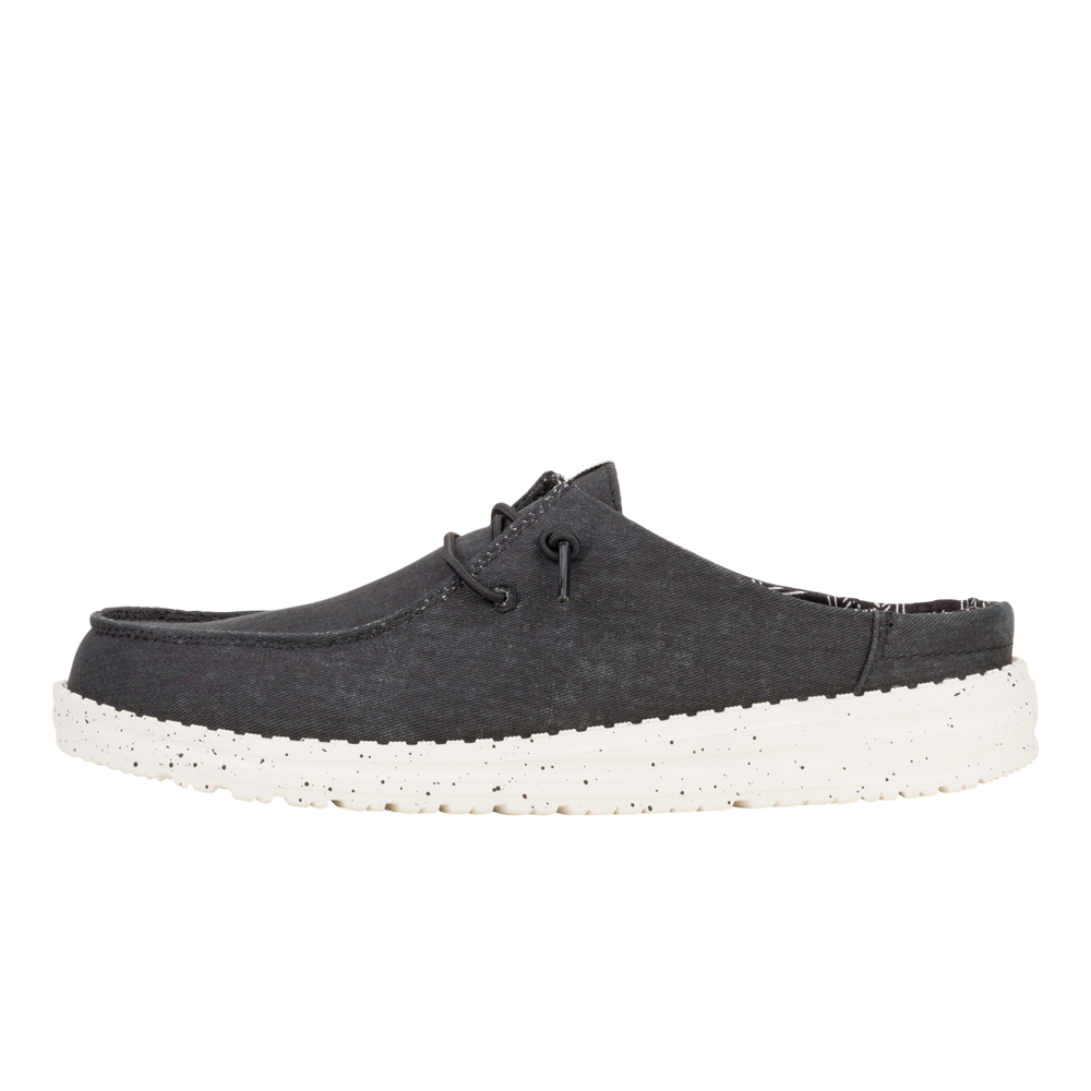 Women's Wendy Slip Classic Black