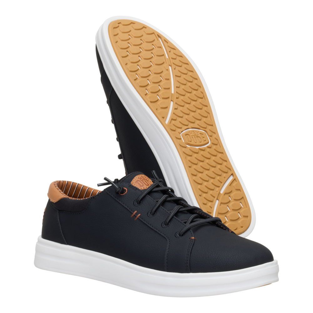 Men's Paul Pro Classic Black