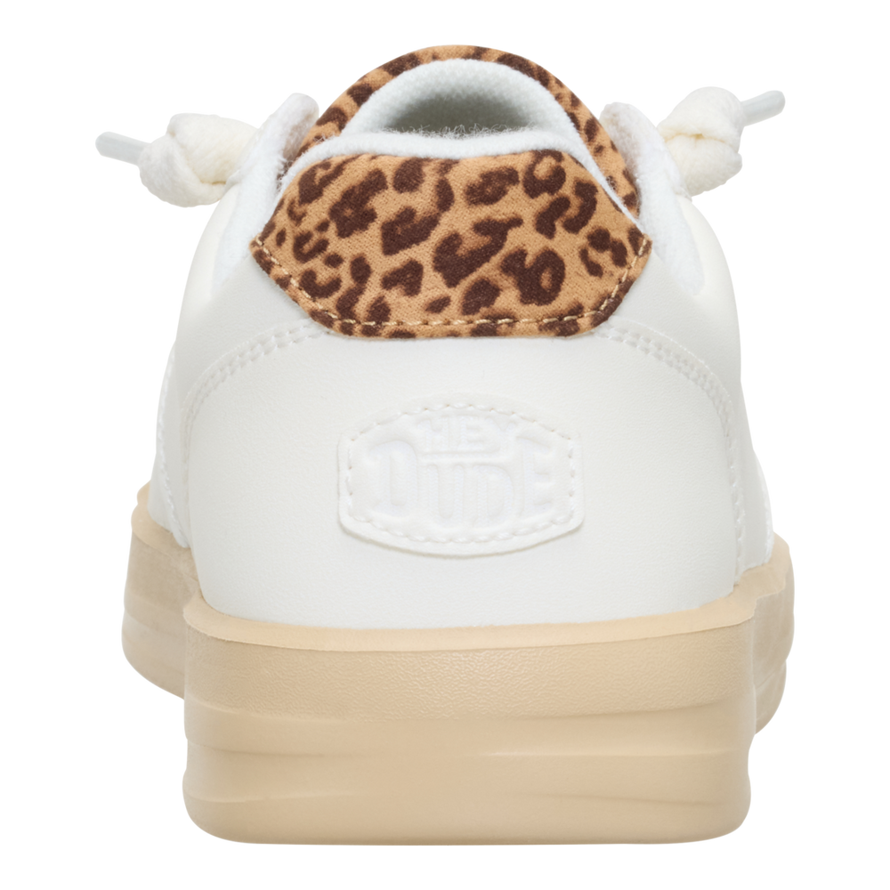 Women's Karina Duo Classic Egret/Multi