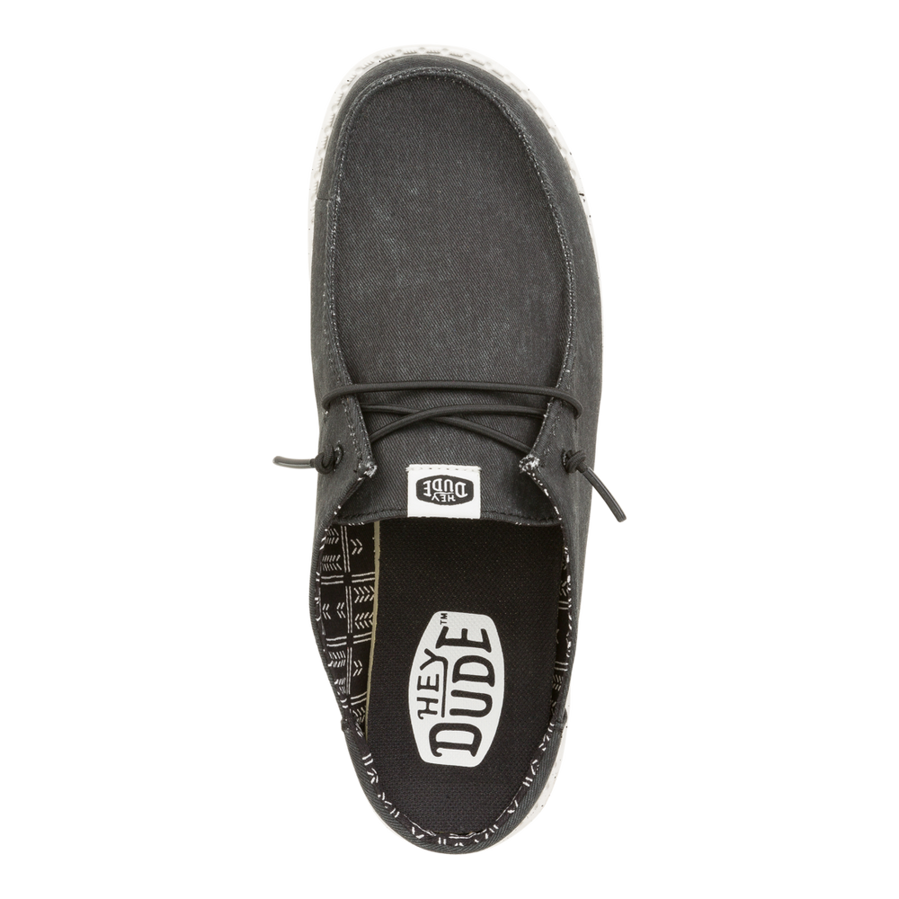 Women's Wendy Slip Classic Black