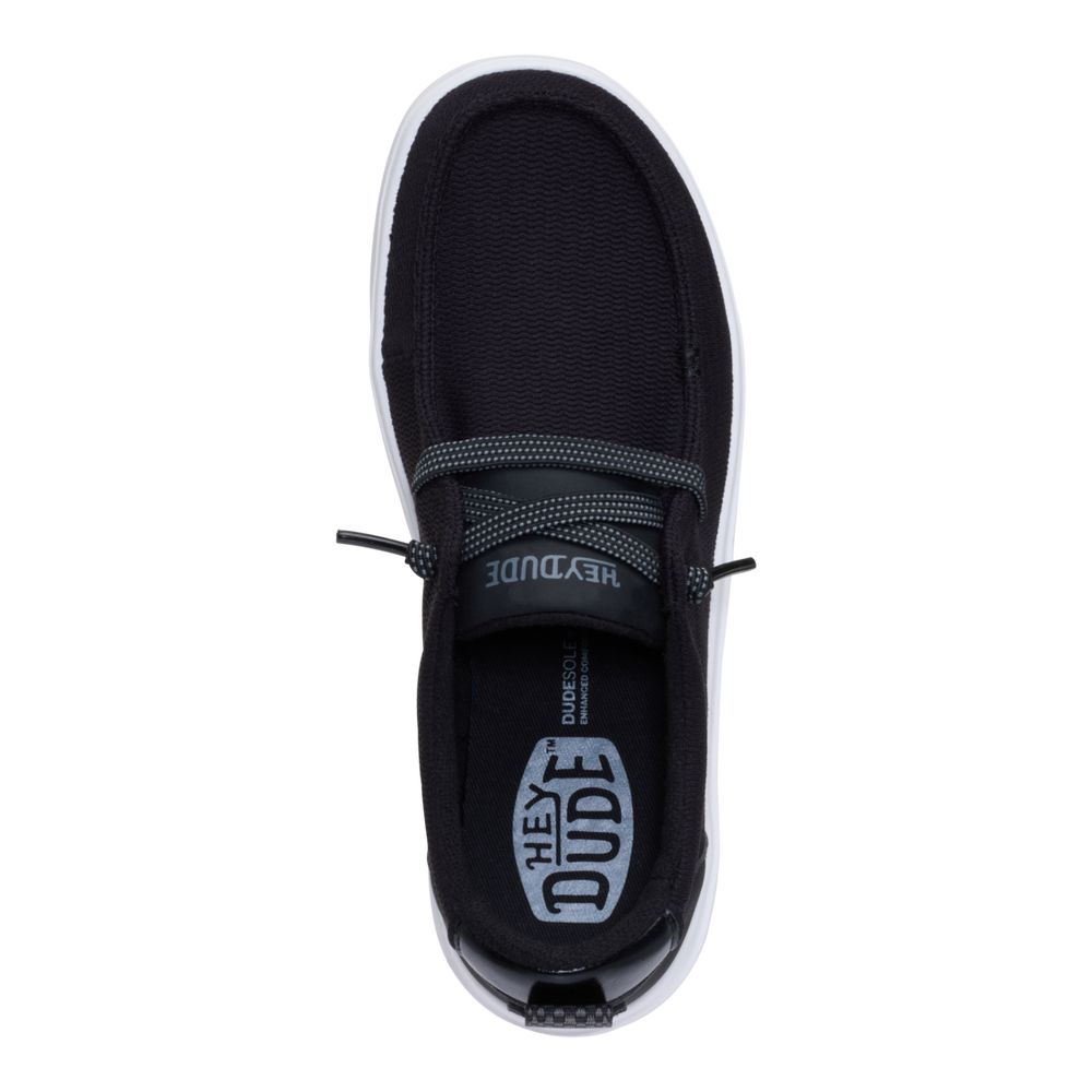 Women's Wendy Nova Jersey Black