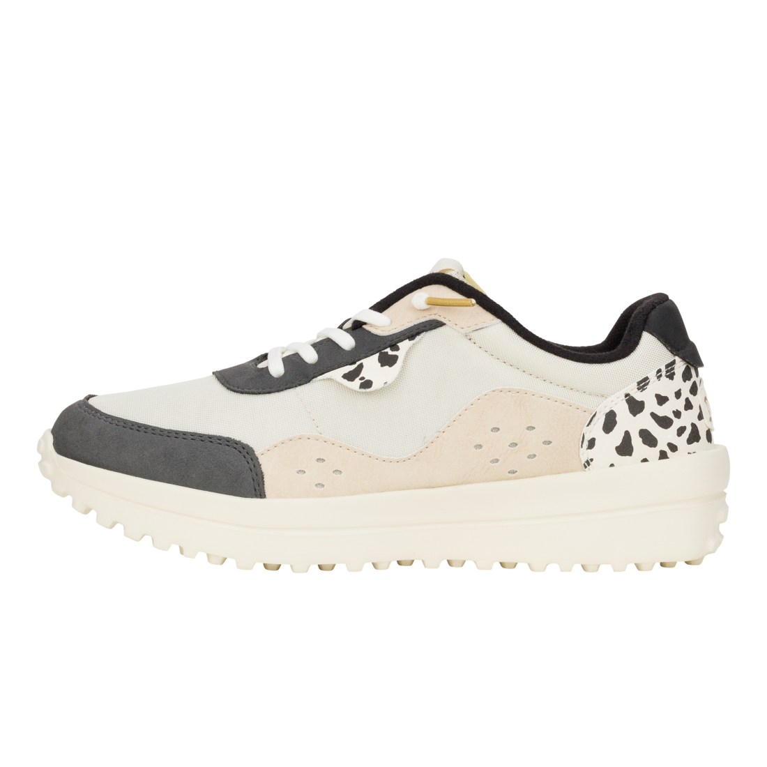 Womens Hayden W Shine  Ivory Multi