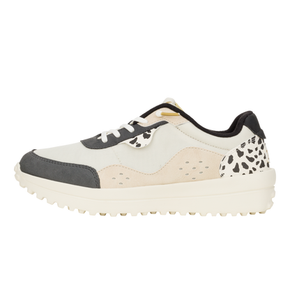 Womens Hayden W Shine  Ivory Multi