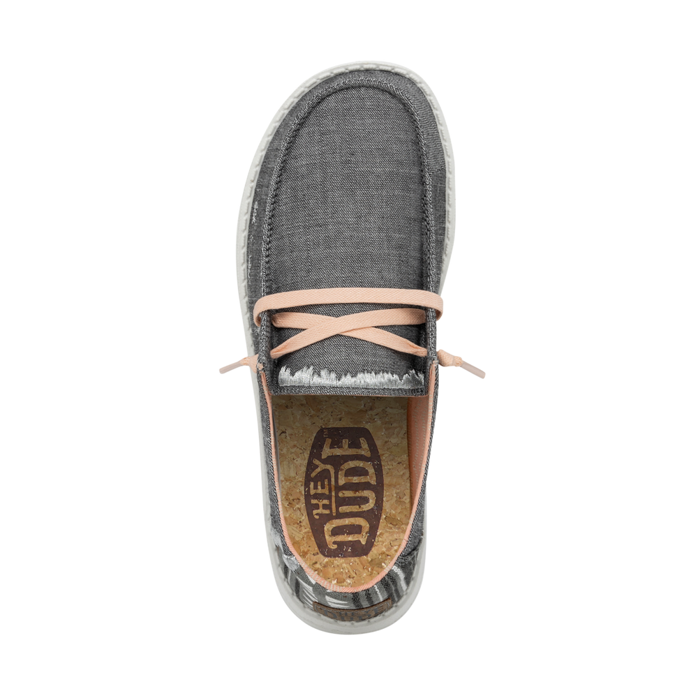 Women's WENDY BOHO Grey