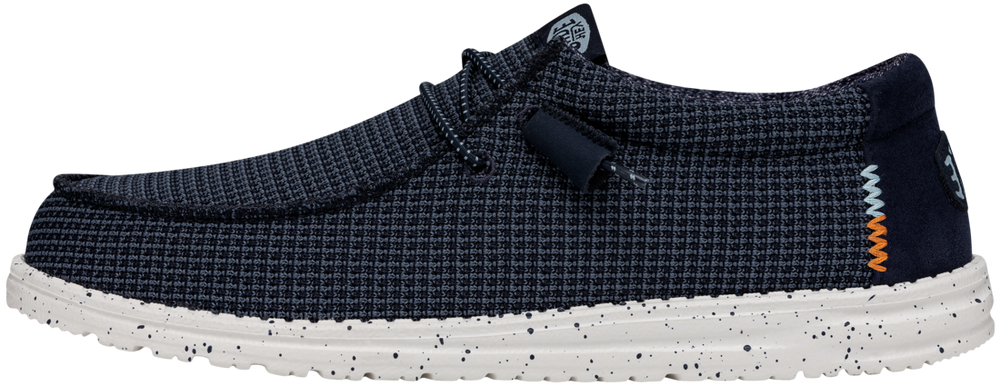 Men's WALLY SPORT MESH Navy