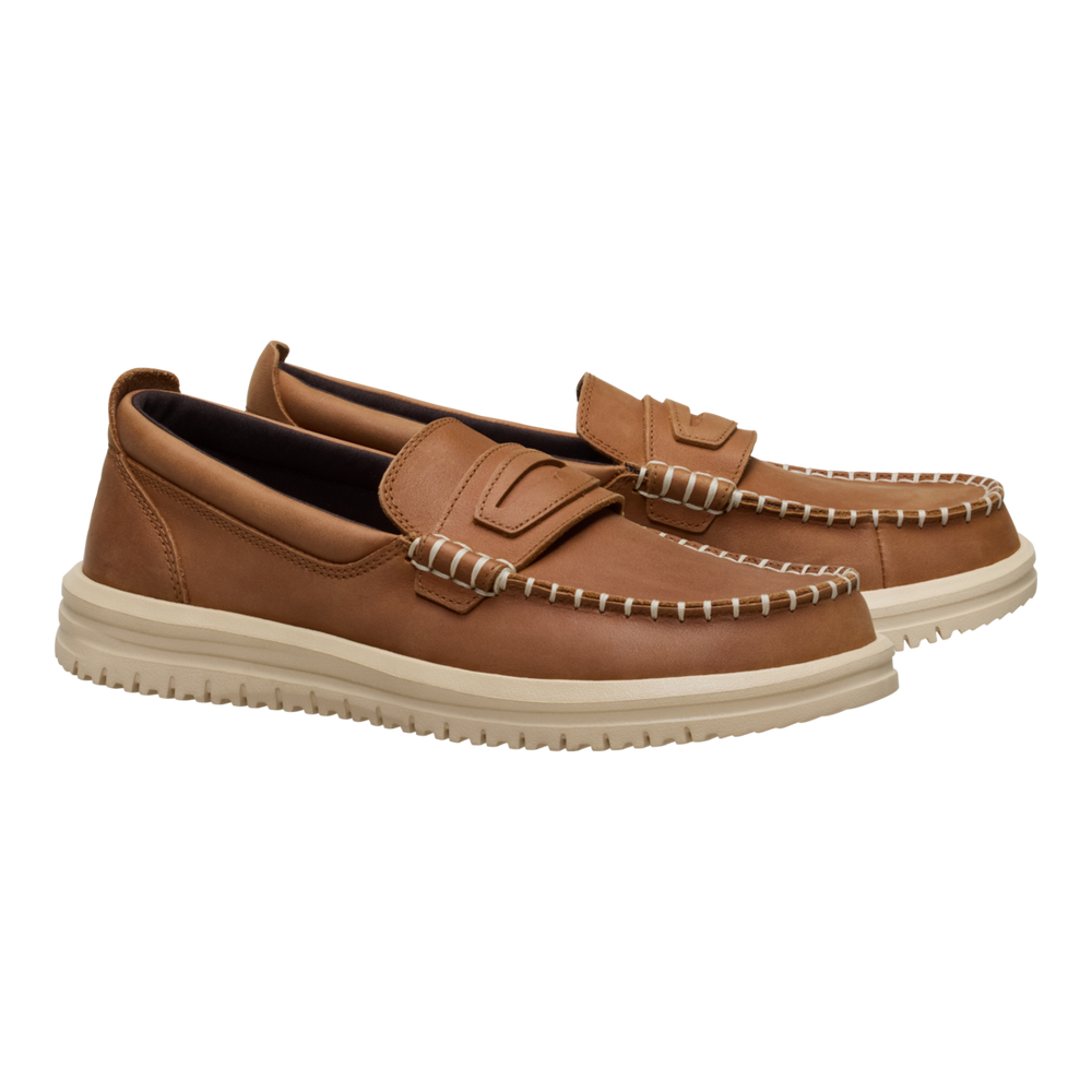 Men's Wally NXT Loafer Tan