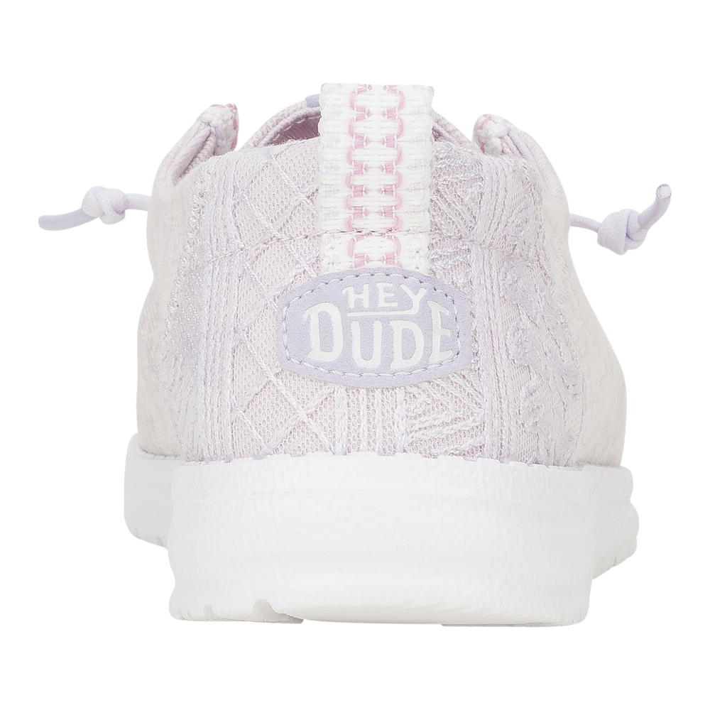 Women's Wendy Surf Wash Lavender