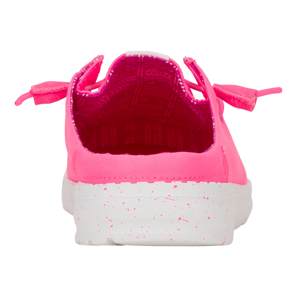 Women's Wendy Slip Classic Neon Pink