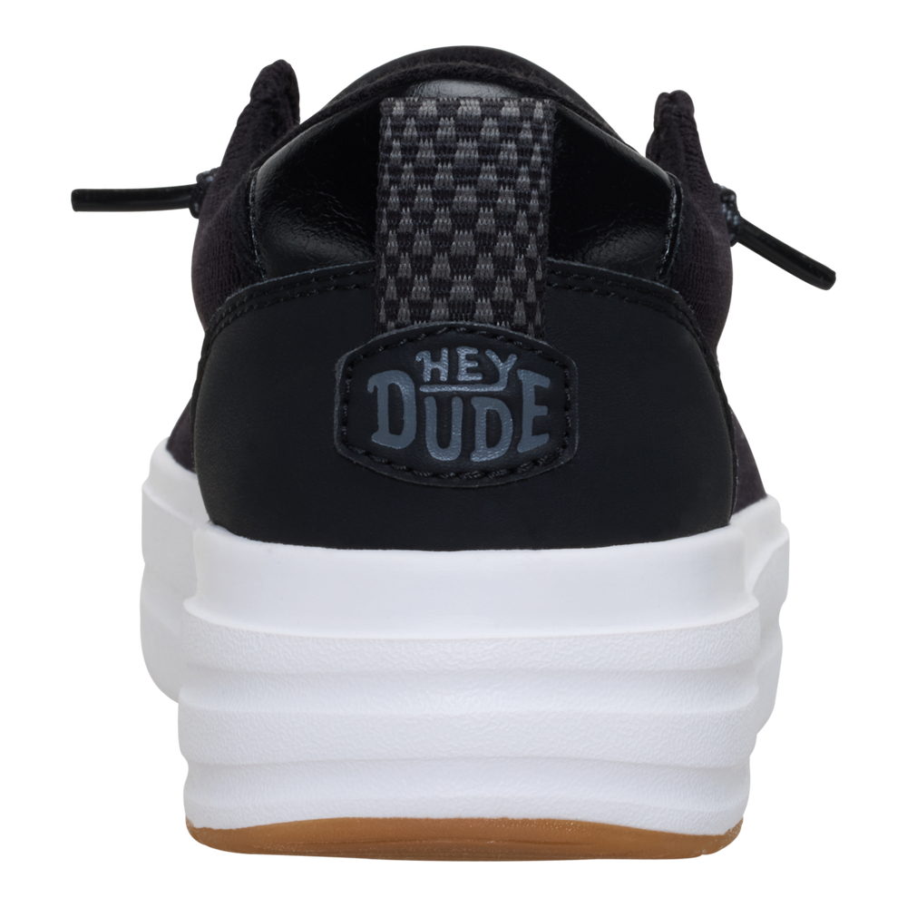 Women's Wendy Nova Jersey Black