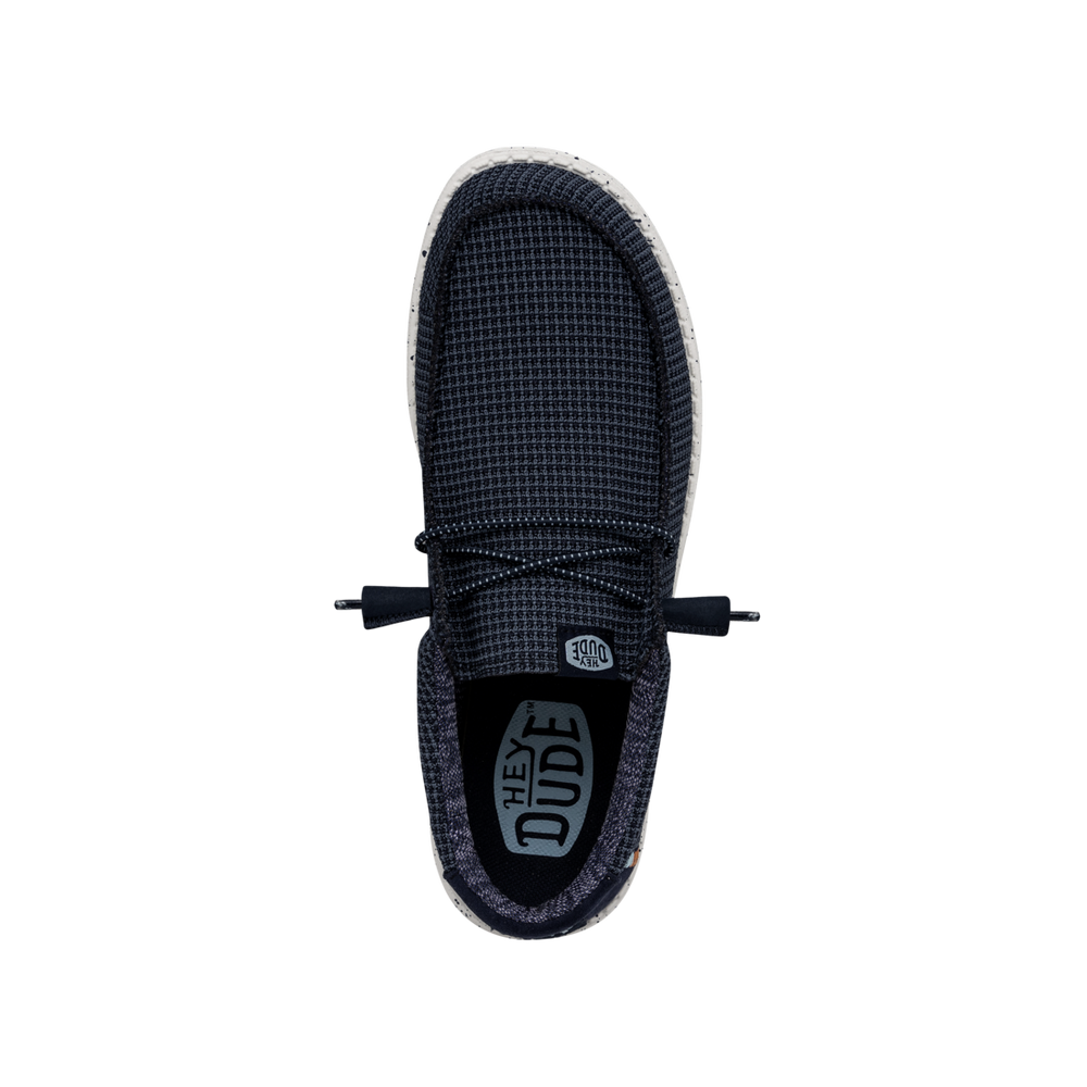 Men's WALLY SPORT MESH Navy