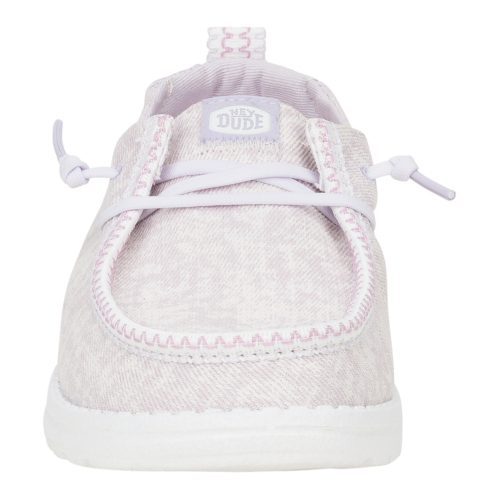 Women's Wendy Surf Wash Lavender