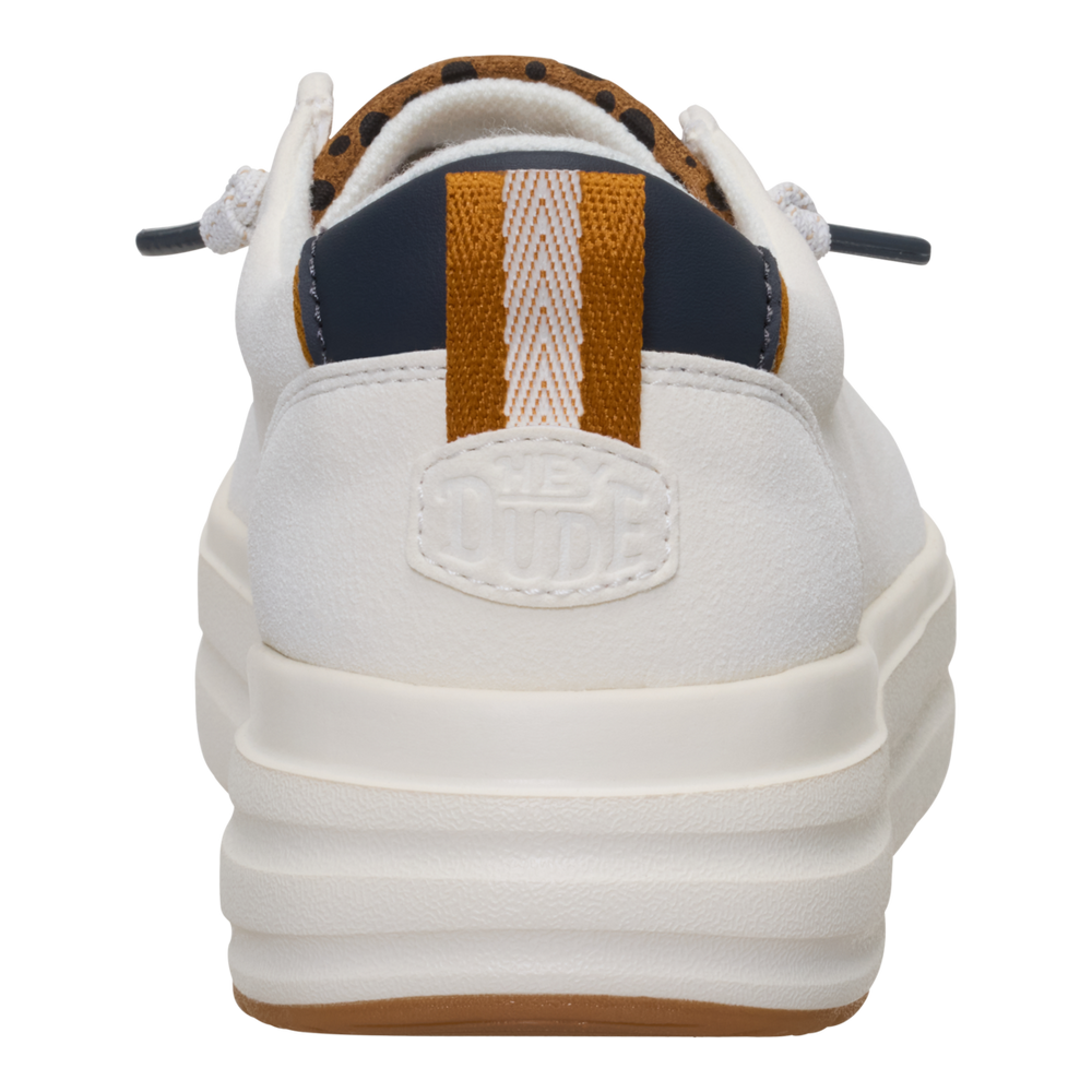 Women's Wendy Nova Classic Egret