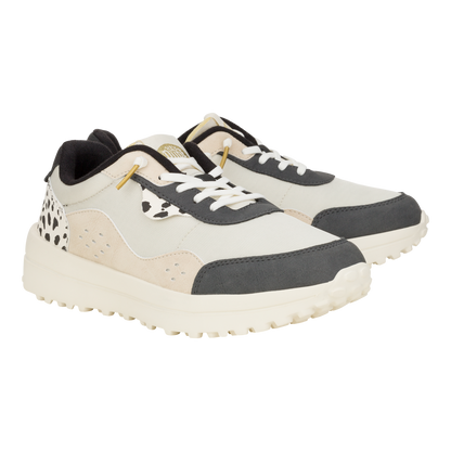 Womens Hayden W Shine  Ivory Multi