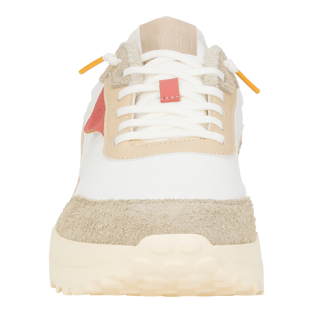 Men's Hayden Craft Tan Multi