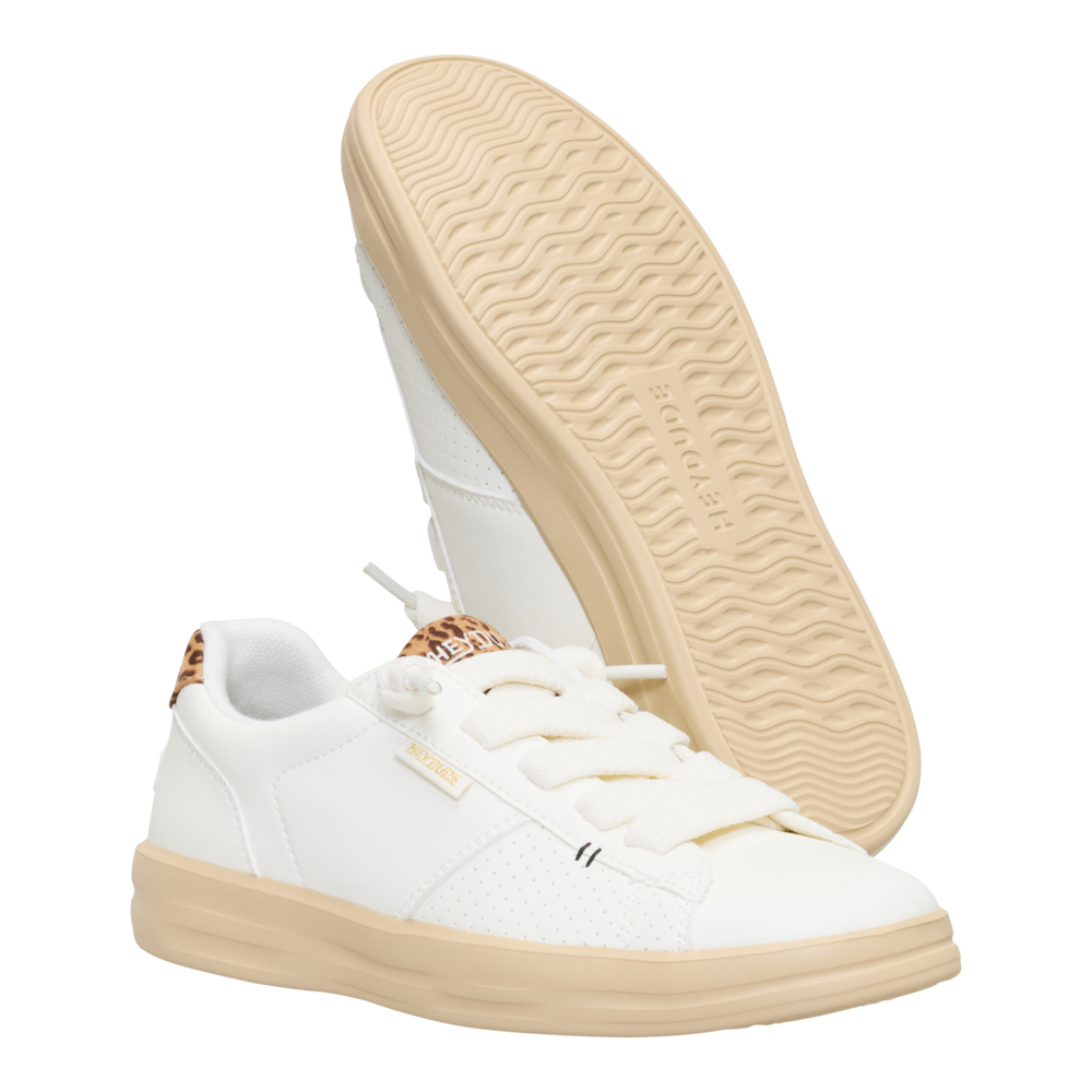 Women's Karina Duo Classic Egret/Multi